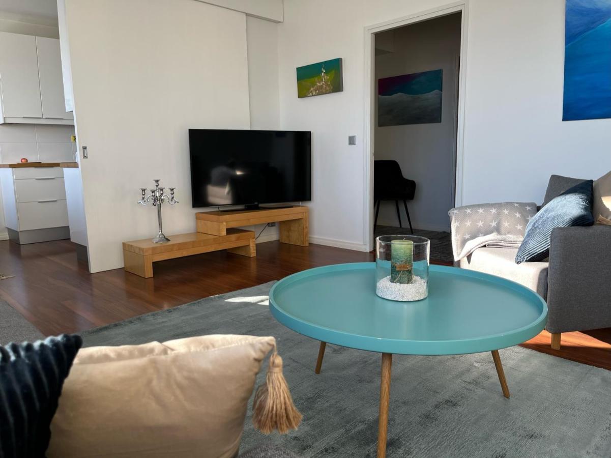 Piani City Apartment Rovaniemi Extérieur photo