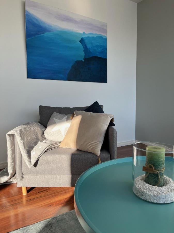 Piani City Apartment Rovaniemi Extérieur photo
